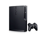 Illustration for article titled The PS3 Slim Has An Adorable Little Kickstand